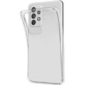 MM TPU SAM GALAXY A23 5G ULTRA SLIM prozirna
