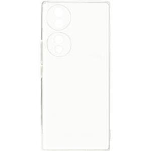 MM TPU HONOR 70 ULTRA SLIM prozirna