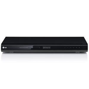 DVD player LG DVX692H