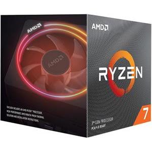 Procesor AMD Ryzen 7 3700X BOX, s. AM4, 3.6GHz, OctaCore, Wraith Prism