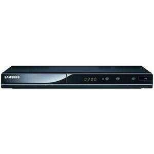 DVD player Samsung DVD-D360/EN
