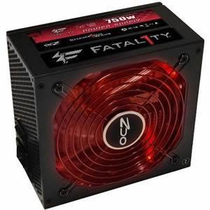 Napajanje 750W OCZ PSU Fatal1ty