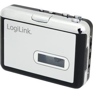 LogiLink converter A/D UA0156