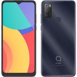 Smartphone ALCATEL 1S 2021, 6.52