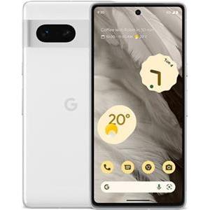 Google Pixel 7 128GB White