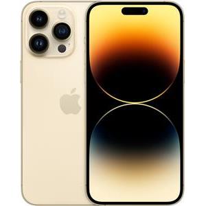 Mobitel Apple iPhone 14 Pro Max 256GB - Gold