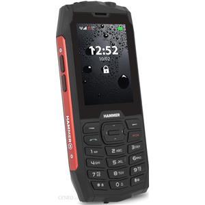 myPhone Hammer 4 Dual SIM crvena