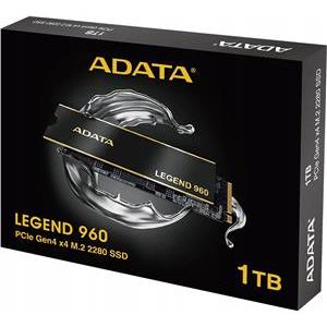 ADATA SSD Legend 960 M.2 2280 1TB