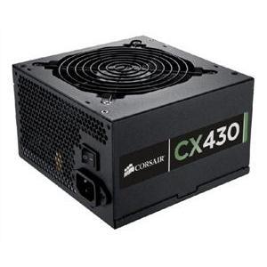 Napajanje 430W Corsair CX Series, CMPSU-430CXV2EU