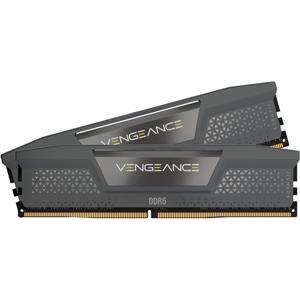 Memorija CORSAIR Vengeance - DDR5 - kit - 32 GB: 2 x 16 GB - DIMM 288-pin - 6000 MHz / PC5-48000