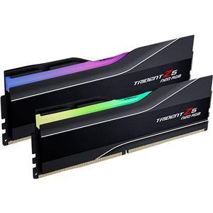 G.Skill Trident Z5 Neo RGB - DDR5 - kit - 32 GB: 2 x 16 GB - DIMM 288-pin - 6000 MHz / PC5-48000 - unbuffered