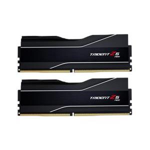 G.Skill Trident Z5 Neo - DDR5 - kit - 32 GB: 2 x 16 GB - DIMM 288-pin - 6000 MHz / PC5-48000 - unbuffered