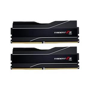 G.Skill Trident Z5 Neo - DDR5 - kit - 32 GB: 2 x 16 GB - DIMM 288-pin - 5600 MHz / PC5-44800 - unbuffered