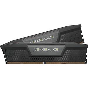 Memorija CORSAIR Vengeance - DDR5 - kit - 32 GB: 2 x 16 GB - DIMM 288-pin - 5600 MHz / PC5-44800