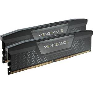 Memorija CORSAIR Vengeance - DDR5 - kit - 32 GB: 2 x 16 GB - DIMM 288-pin - 5200 MHz / PC5-41600