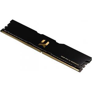 GOODRAM IRDM Pro 16GB [1x16GB 3600MHz DDR4 CL18 DIMM] Deep Black