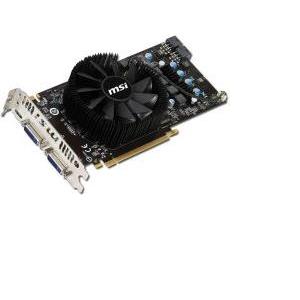 Grafička kartica MSI GTX560, 1GDDR5, DirectX11