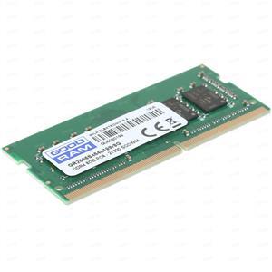 Memorija za prijenosno računalo GOODRAM 8GB [1x8GB 2666MHz DDR4 CL19 SODIMM]