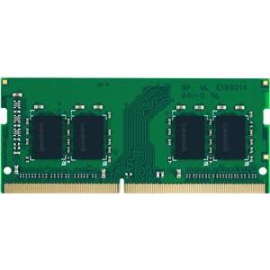 Memorija za prijenosno računalo GOODRAM 16GB [1x16GB 2666MHz DDR4 CL19 SODIMM]