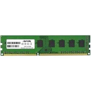 AFOX 8GB [1x8GB 1600MHz DDR3 DIMM]