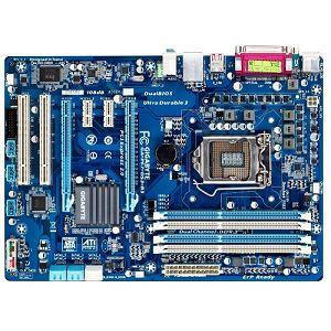 Matična ploča Gigabyte P67-DS3-B3 ,s1155, D3, SATA3, GLAN, 8ch