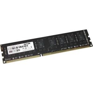 Memorija AFOX 16GB [1x16GB 3000MHz DDR4 DIMM]