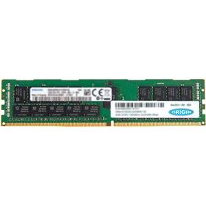 MICRON DDR4 RDIMM 32GB 2Rx8 3200 CL22 (16Gbit) (Single Pack)