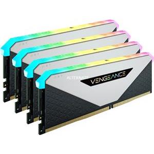 Corsair Vengeance RGB PRO RT 32GB DDR4 3600 C18 CMN32GX4M4Z3600C18W