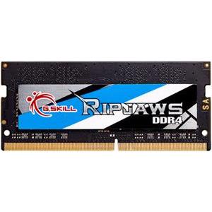 G.SKILL Ripjaws 32GB [1x16GB 2666MHz DDR4 CL18 SODIMM]