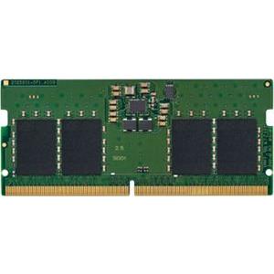 Memorija Kingston 8GB [1x8GB 4800MHz DDR5 CL40 1Rx18 SODIMM]
