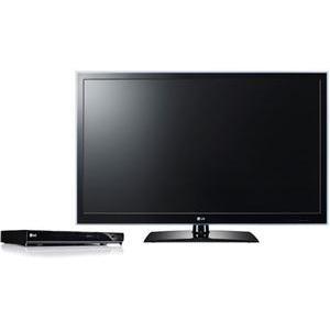 Televizor LG LED TV 37LV4500 + DVD player GRATIS