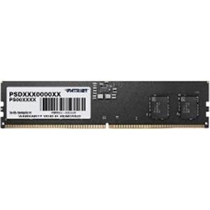 Memorija Patriot Signature 8GB [1x8GB 4800MHz DDR5 CL40 DIMM]