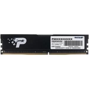 Memorija Patriot Signature 8GB [1x8GB 3200MHz DDR4 CL22 DIMM]