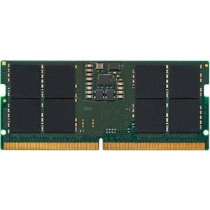 Memorija za prijenosno računalo Kingston 16GB [1x16GB 4800MHz DDR5 CL40 1Rx8 SODIMM]
