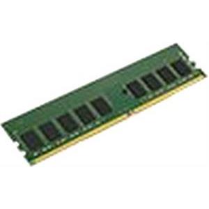Kingston KSM26ES8/8HD Server Premier 8 GB DDR4 1 Modul, DIMM 288-PIN, 2666 MHz(PC4-21300), CL19, ECC