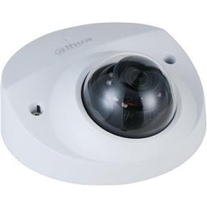 IP Kamera Dahua Dome IPC-HDBW3541F-AS-M-0280B, 5 MP , fix 2.8mm , MIC