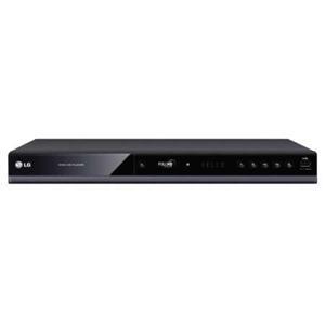 DVD player LG DVX689H