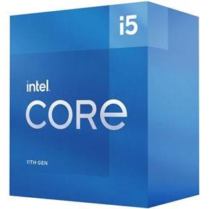 Intel S1200 CORE i5-11500 TRAY 6x2,7 65W GEN11