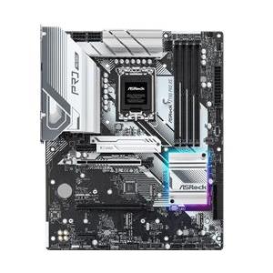 Matična ploča Asrock Intel LGA1700 Z790 PRO RS