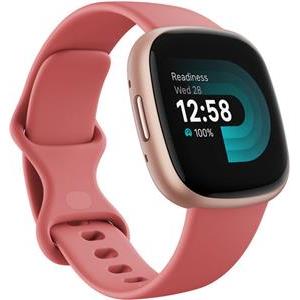 Pametni sat Fitbit Versa 4 Fitness-Ružičasti/Roza aluminij