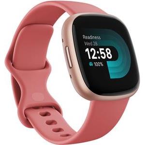 Fitbit Versa 4 Rose GPS, FB523RGRW