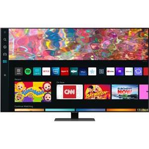 SAMSUNG QLED TV QE85Q80BATXXH