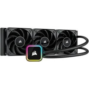 Corsair iCUE H150i RGB ELITE Liquid CPU Cooler