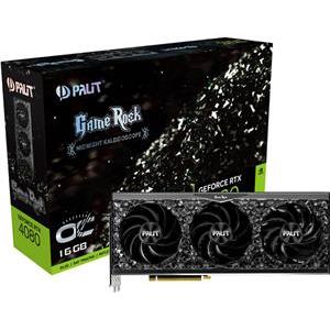 RTX 4080 16GB Palit GameRock Omniblack