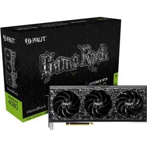 RTX 4080 16GB Palit GameRock