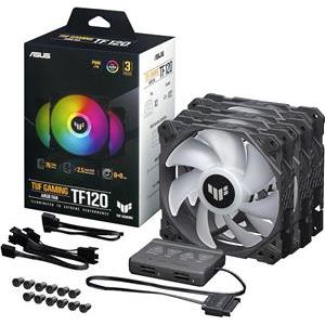 ASUS TUF Gaming TF120 ARGB - case fan