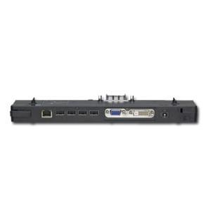 TOSHIBA Slim Port Replicator 2  