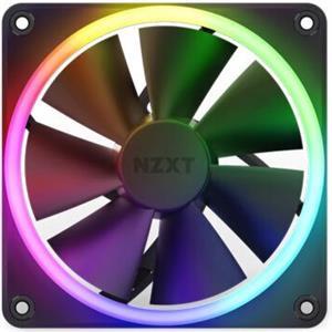 NZXT F140 RGB 140mm crna