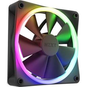 NZXT F120 RGB 120mm crna