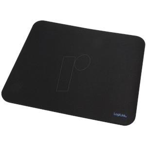 LogiLink Gaming Mousepad - mouse pad